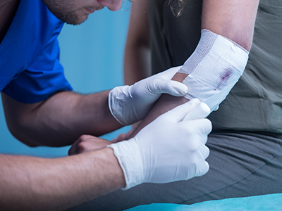 Wound Care and Dressings